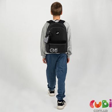 Рюкзак Kite Education для підлітків K25-2575M-2, комбінований