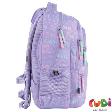 Рюкзак GoPack Education 175M-3 Girl Rule (GO26-175M-3)