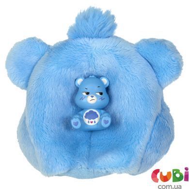 Лялька Barbie Cutie Reveal серії Care Bears &ndash; Ведмедик Буркотун, JCN96, комбінований