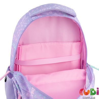 Рюкзак GoPack Education 175M-3 Girl Rule (GO26-175M-3)