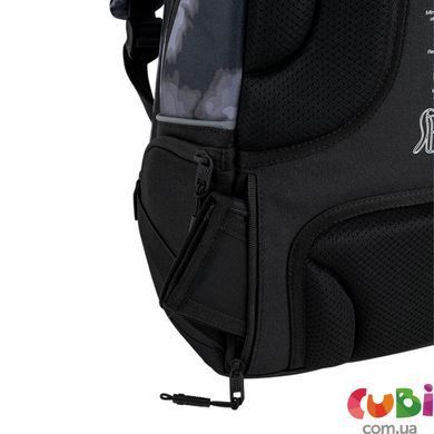 Рюкзак Kite Education teens 727M-3 (K26-727M-3), принт