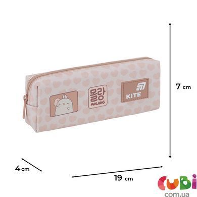 Пенал Kite 642 ML (ML26-642), Бежевий