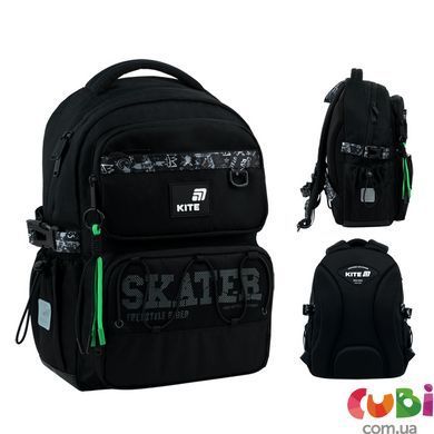 Рюкзак Kite Education 1022 Skater (k26-1022m-2)