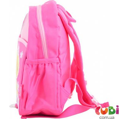 Рюкзак детский YES j097, 27*21*10.5, розовый (555712)