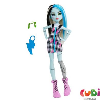 Кукла Моя монстро-подружка Monster High в ассортименте, HRC12