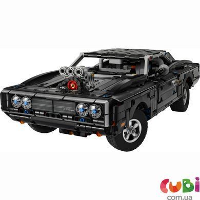 Конструктор Lego Форсаж Автомобиль Dodge Charger R/T Technic (42231)