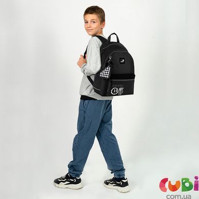 Рюкзак Kite Education для підлітків K25-2575M-2, комбінований