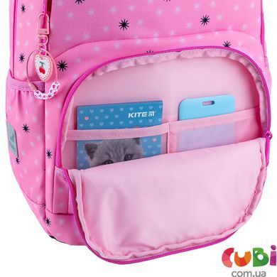 Рюкзак шкільний Kite Education My Melody HK25-585M-2, комбінований