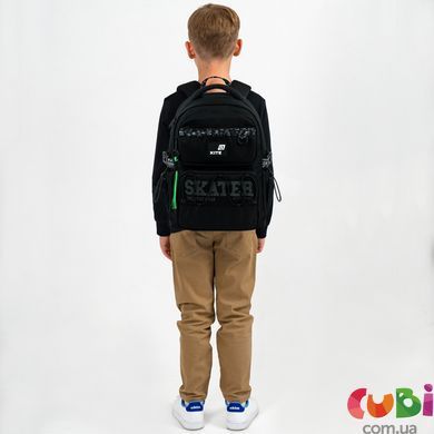 Рюкзак Kite Education 1022 Skater (k26-1022m-2)