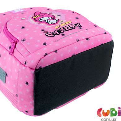 Рюкзак шкільний Kite Education My Melody HK25-585M-2, комбінований