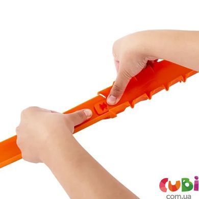 Игровой набор Автомойка: Мегапетля серии Изменения цвета Hot Wheels (JHL97)