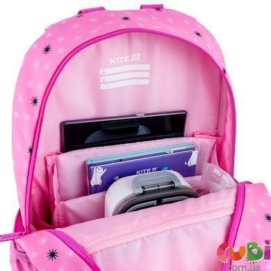 Рюкзак шкільний Kite Education My Melody HK25-585M-2, комбінований