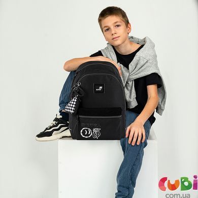 Рюкзак Kite Education для підлітків K25-2575M-2, комбінований