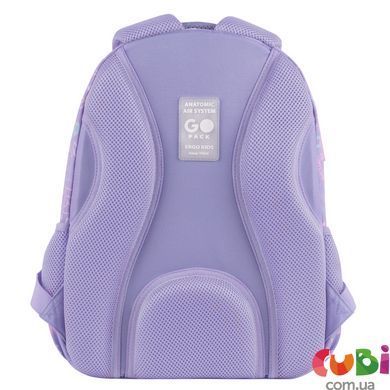Рюкзак GoPack Education 175M-3 Girl Rule (GO26-175M-3)