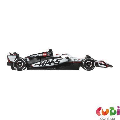 Коллекционный болид Haas Esteban Ocon #31 Formula 1 Hot Wheels (JKD78)