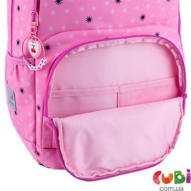 Рюкзак шкільний Kite Education My Melody HK25-585M-2, комбінований
