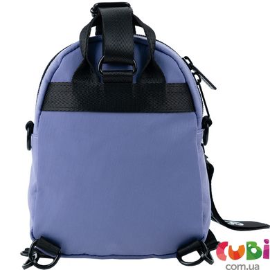 Міні рюкзак-сумка GoPack EducationTeens 181XXS-3 фіолетовий