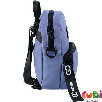 Міні рюкзак-сумка GoPack EducationTeens 181XXS-3 фіолетовий