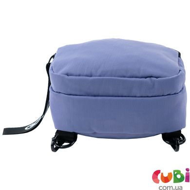 Мини рюкзак-сумка GoPack EducationTeens 181XXS-3 фиолетовый