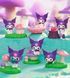 Механическая игрушка-сюрприз POP TOP KUROMI &ndash; САД ГРИБОЧКОВ (в асс.)