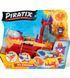 Игровой набор Piratix S &ndash; пиратский корабль &laquo;Морской Громовержец&raquo;