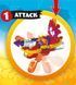 Игровой набор Piratix S &ndash; пиратский корабль &laquo;Морской Громовержец&raquo;