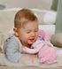 Кукла BABY BORN серии "For babies" &ndash; СЛАДКАЯ МАЛЫШКА (30 см, в розовом)
