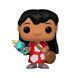 Ігрова фігурка FUNKO POP! серії "Ліло та Стіч" - ЛІЛО З ЛЯЛЬКОЮ, комбінований