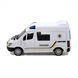 Автомодель Mercedes-Benz Sprinter Полиция