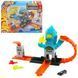 Игровой набор Автомойка: Мегапетля серии Изменения цвета Hot Wheels (JHL97)