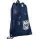 Сумка для обуви Kite Education Transformers TF22-600M-2, комбинированый