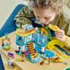 Конструктор дитячий ТМ LEGO Морський рятувальний центр, 41736
