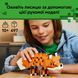 Конструктор Lego Minecraft Лисиця (21588)