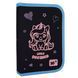 Пенал твердий YES одинарний з двома клапанами HP-04 Cute Unicorn (533627)