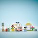 Конструктор Lego DUPLO Швидка допомога та водій (10447), комбінований