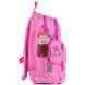 Рюкзак шкільний Kite Education My Melody HK25-585M-2, комбінований