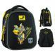 Рюкзак Kite Education каркасный 555 TF (TF26-555S), Чорний