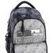 Рюкзак Kite Education teens 727M-3 (K26-727M-3), принт