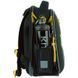 Рюкзак Kite Education каркасный 555 TF (TF26-555S), Чорний