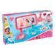 Набор посуды Smoby Disney Princess Для полдника с подносом (310575)
