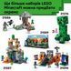 Конструктор Lego Minecraft Лисиця (21588)