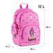 Рюкзак шкільний Kite Education My Melody HK25-585M-2, комбінований