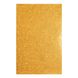 Фоамиран Santi Темный золотой с глиттером (742686), Жёлтый