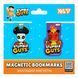 Закладки магнитные Yes "Stumble Guys", 2шт (708746)