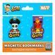 Закладки магнитные Yes "Stumble Guys", 2шт (708746)