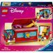 Конструктор Lego Disney Princess Ящик для украшений Белоснежки (43276), комбинированый