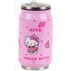 Термочашка з трубочкою Kite Hello Kitty (HK25-1263), 350 мл, Рожевий