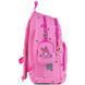 Рюкзак шкільний Kite Education My Melody HK25-585M-2, комбінований