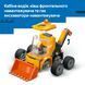 Конструткор Lego City Авто &mdash; Строительный погрузчик (60483)