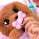 Інтерактивна іграшка BABY PAWS – ЦУЦЕНЯ КОКЕР-СПАНІЄЛЬ МЕГГІ (з аксес.)
